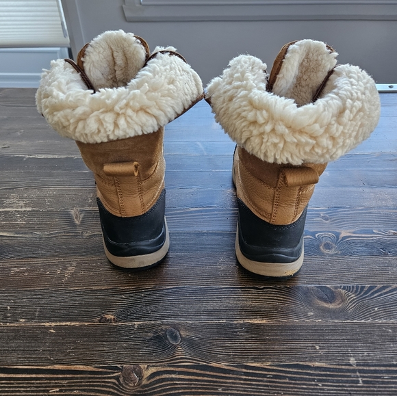 Adirondack III Boot Women-Size 7.5 - Picture 3 of 8